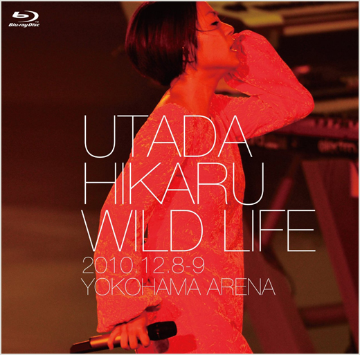 宇多田ヒカル / WILD LIFE | HIKARU UTADA OFFICIAL WEBSITE
